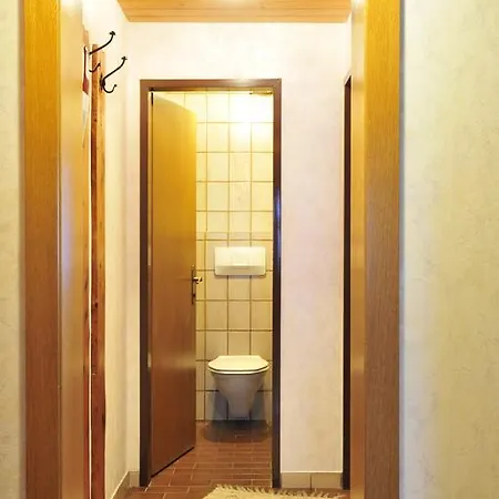 Haus Koidl Apartment Tux Exterior photo