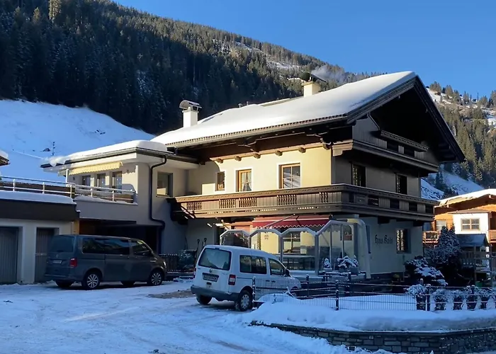 Haus Koidl