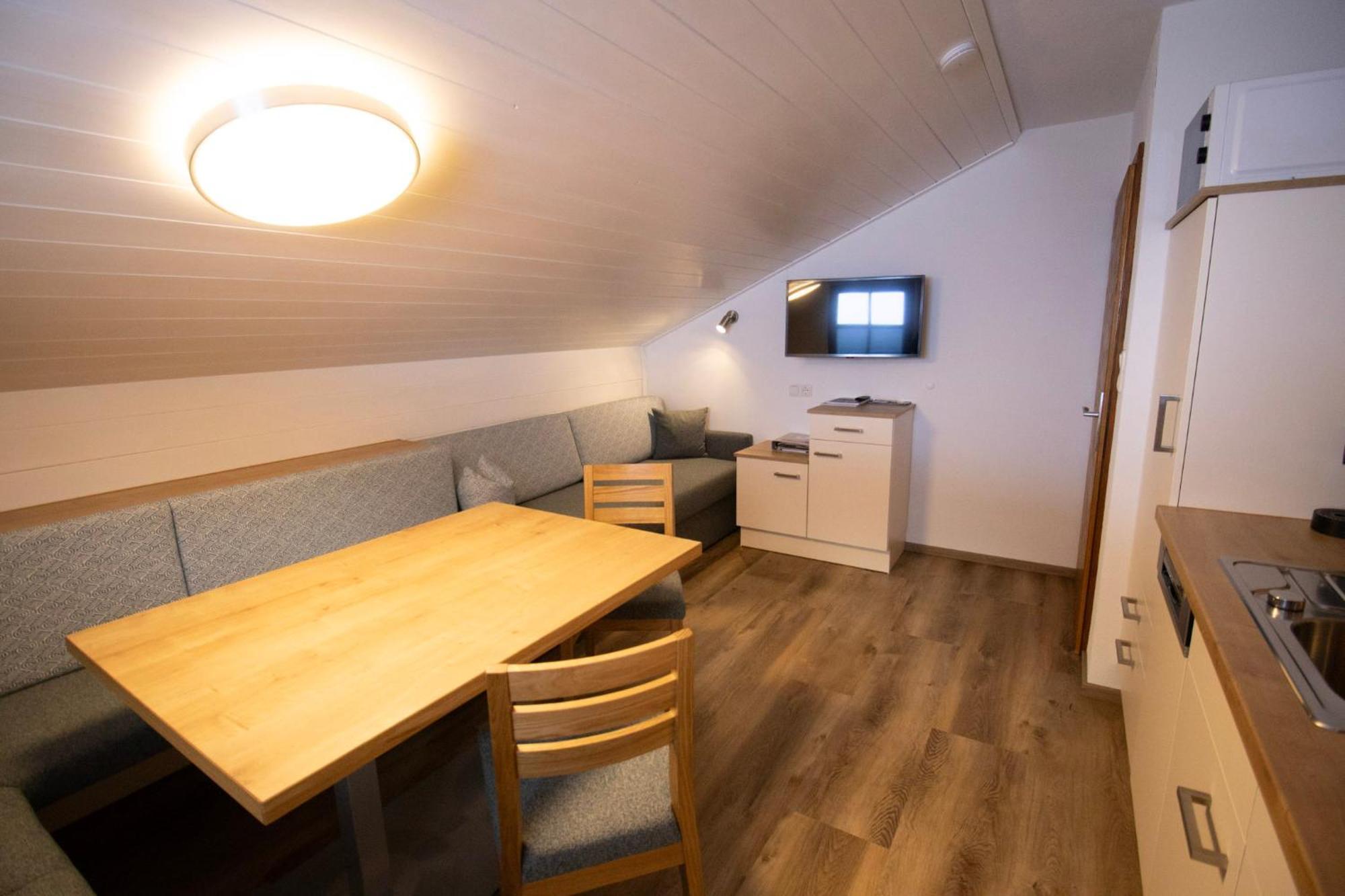 Haus Koidl Apartment