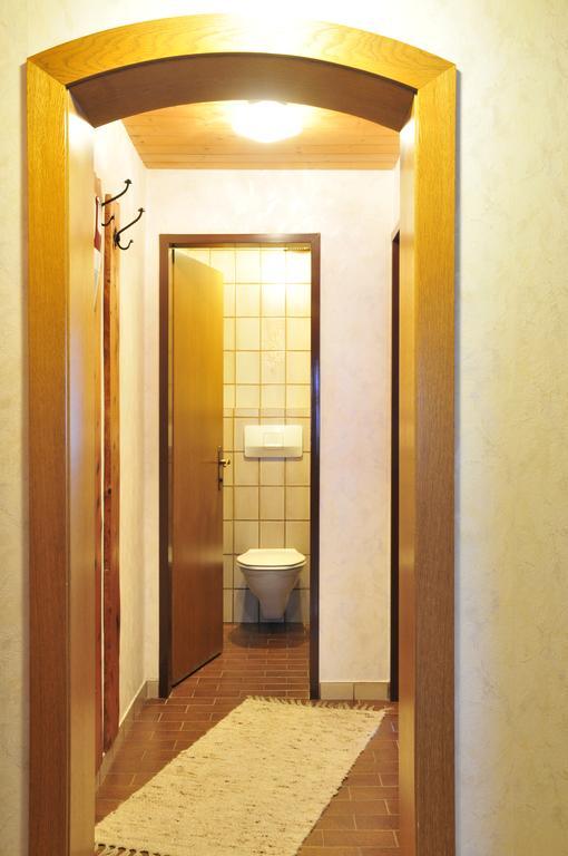 Apartment Haus Koidl *