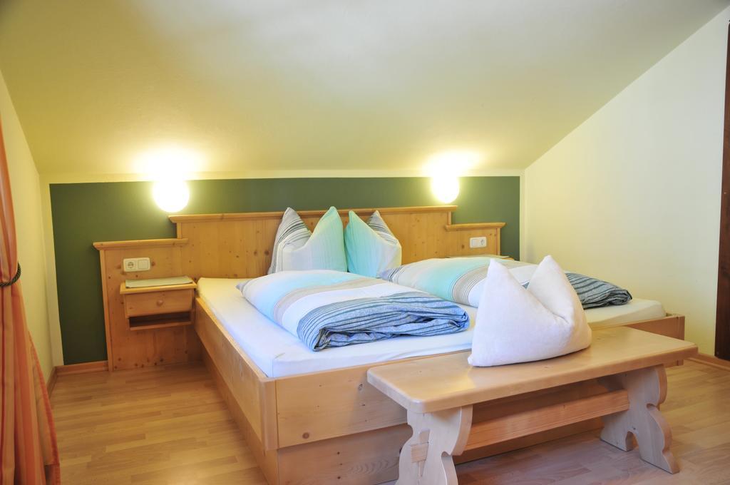 Apartment Haus Koidl