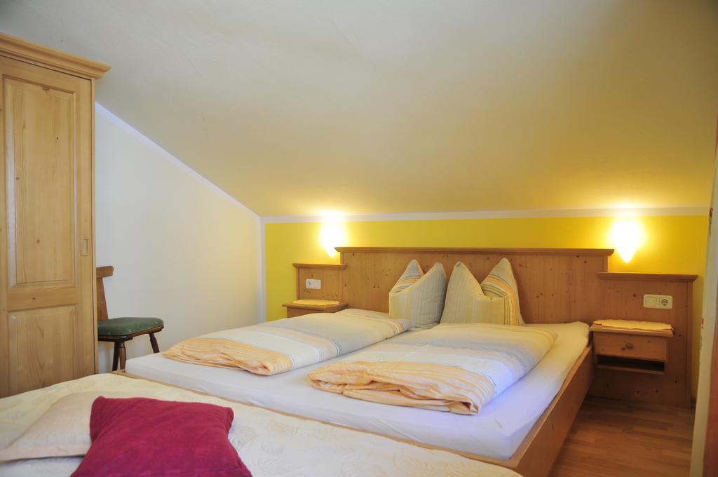 Haus Koidl Apartment *