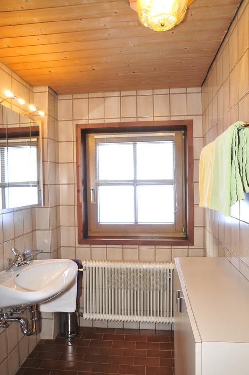Apartamento Haus Koidl *